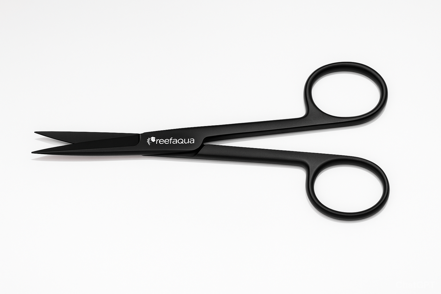 Coral Propagation Scissors
