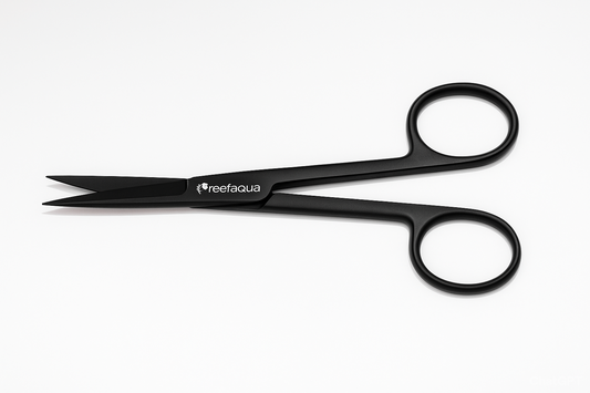 Coral Propagation Scissors